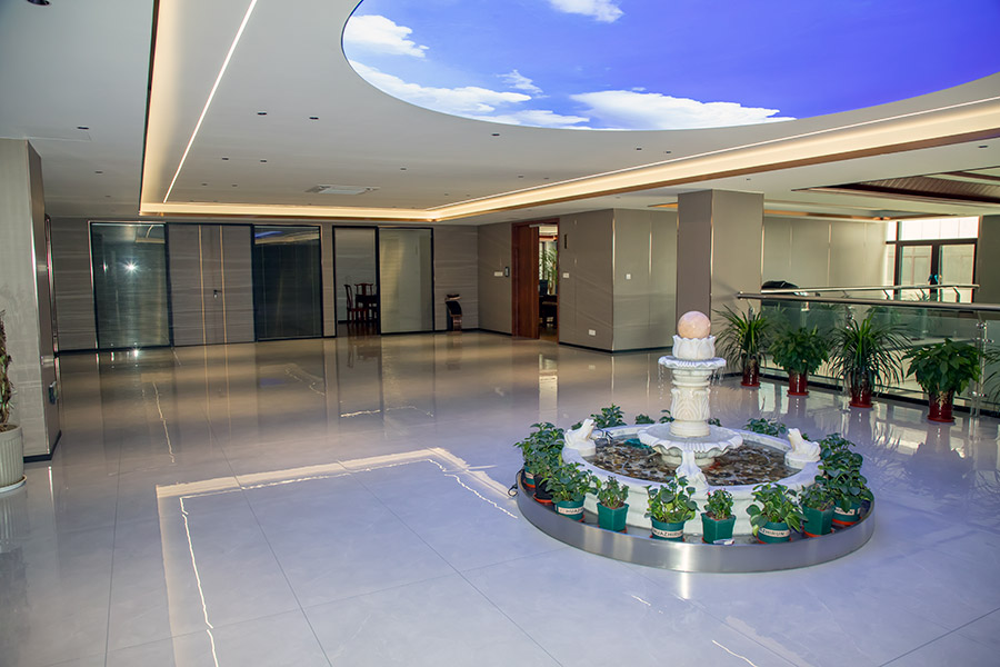 Nantong Jingsheng Optical Instruments Co., Ltd.
