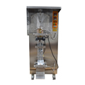 Pure Water Filling and Sealing Machine for Drink Pouches and Sachets1