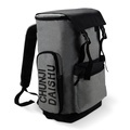 Anti-Theft USB Charging Business Laptop Backpack with Password Lock1