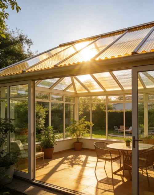 ແຜ່ນມຸງ PVC ສັ່ງ 10 ມື້ກ່ອນກຳນົດເວລາ - ລູກຄ້າໃໝ່ໄດ້ມາຜ່ານ Alibaba.com