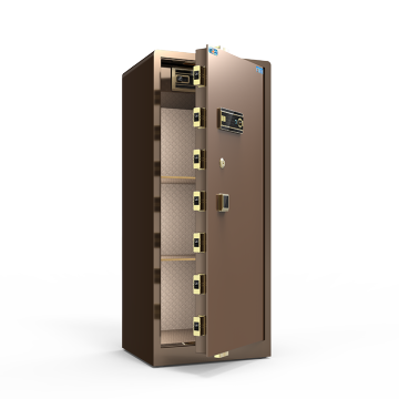 Ten Chinese Office Fingerprint Safe Box Suppliers Popular in European and American Countries