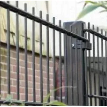 Ten Chinese Pvc Welded Fence Suppliers Popular in European and American Countries