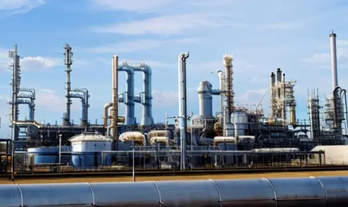 Ningxia Baofeng 100kt/a vinyl acetate Project