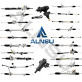 ALNSU Power Steering Rack for Lexus RX350: MCU30, 44250-48090, 44200-48090 Auto Parts1