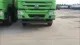 HOWO caminhão basculante de 6 rodas 4 * 2 caminhão leve