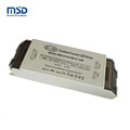 AC 110V-220V 30W Dimmable LED Driver with CE, SAA, ETL Certification and Plastic Enclosure1