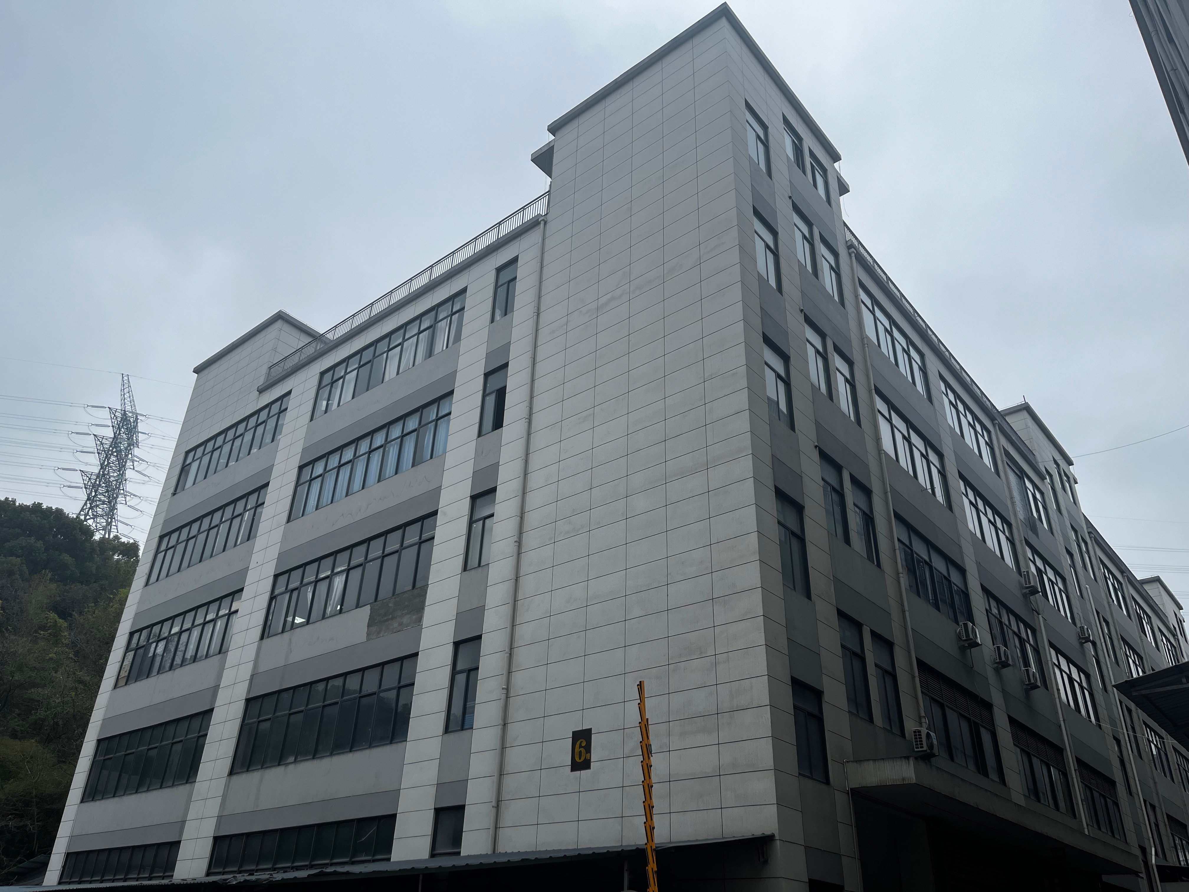 Taizhou Luligu Plastic Industry Co., Ltd.
