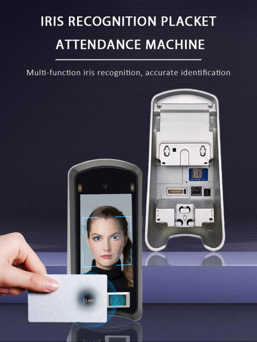 Langkah-langkah kanggo Nginstall Scanner Fingerprint