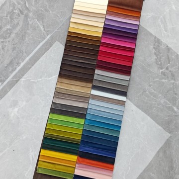 Holland Velvet Fabric