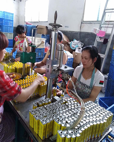 Viva Lighter (Chenzhou) Co.,Ltd