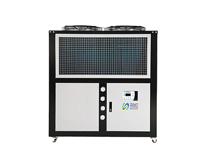Industrial Temperature & Humidity Control Equipment
