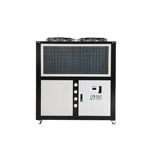 Industrial Temperature & Humidity Control Equipment