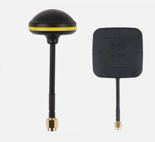 Antena cogumelo barata de 5,8 GHz a granel: Sourcing Trap vs Factory Direct