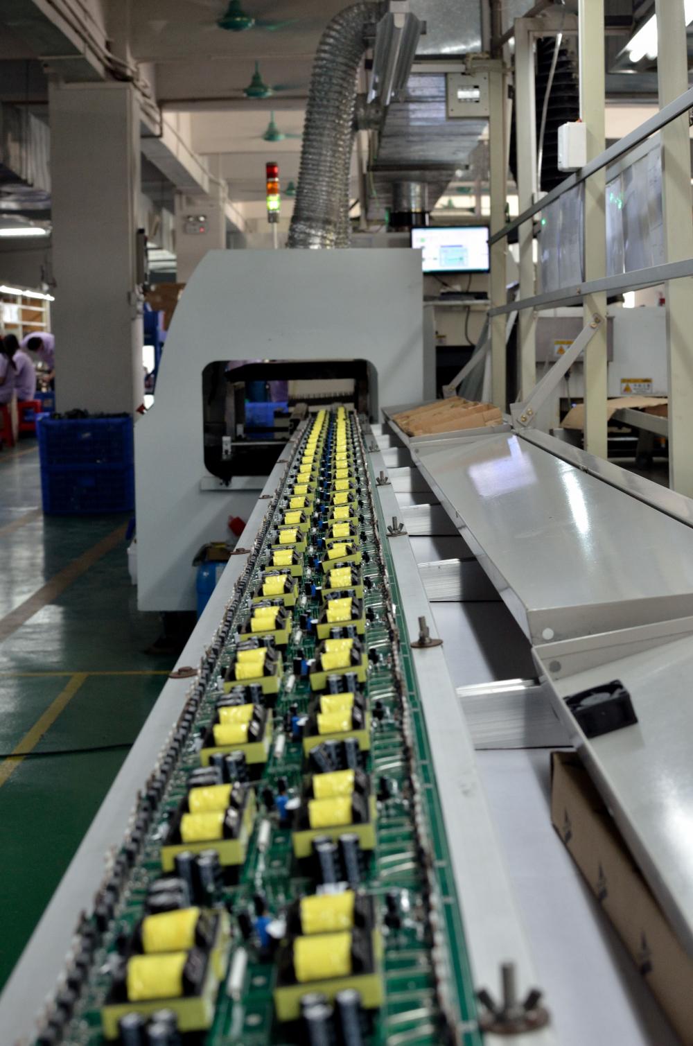 GuangZhou HanFong New Energy Technology Co. , Ltd.
