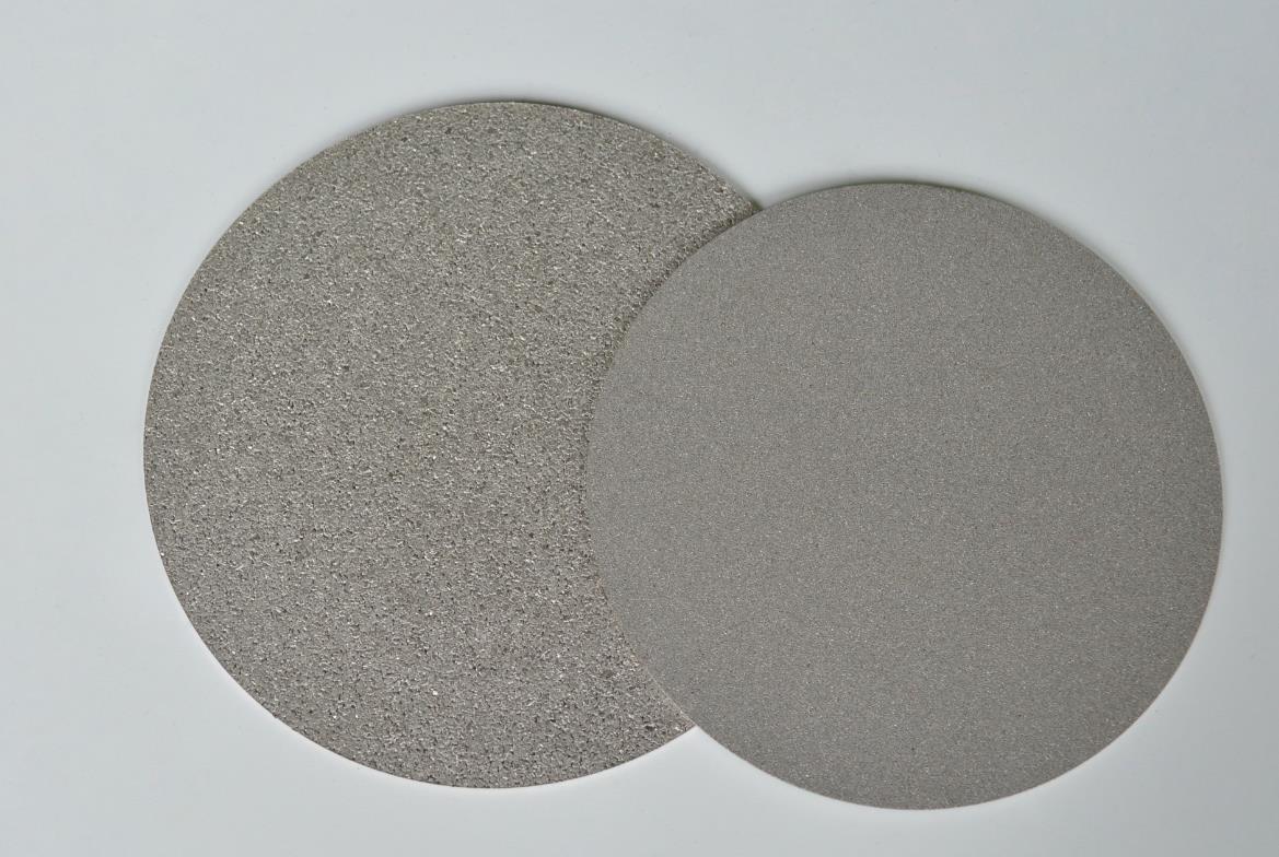 Porous Metal Materials