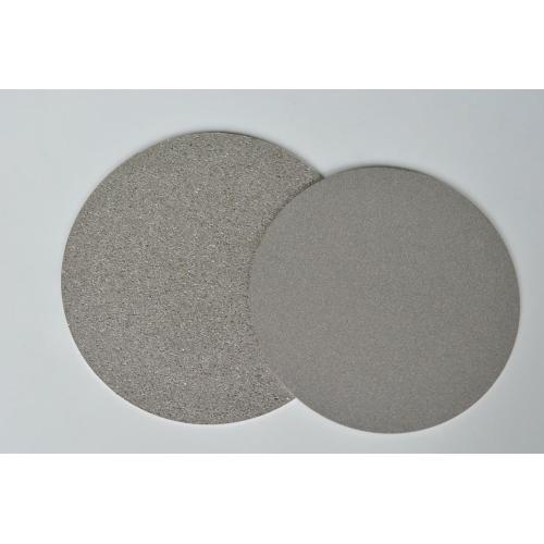 Porous Metal Materials