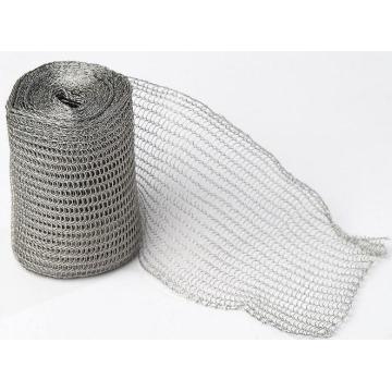 List of Top 10 Chinese Knitted Wire Mesh Brands with High Acclaim