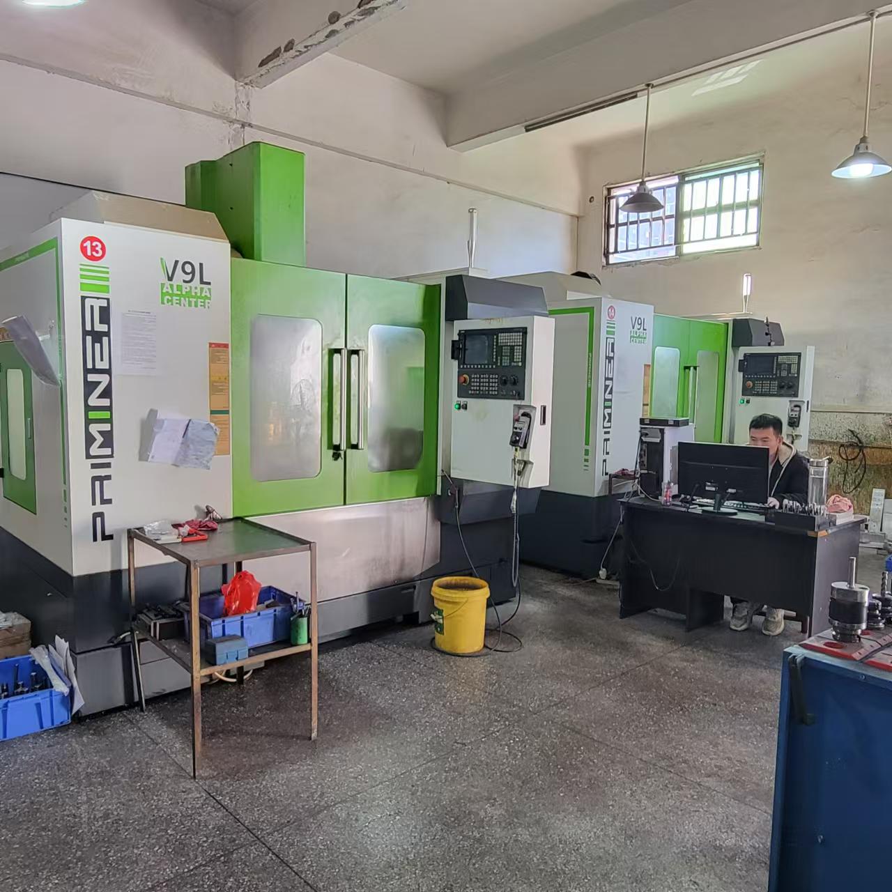 shenzhen juxingda precision technology company limited