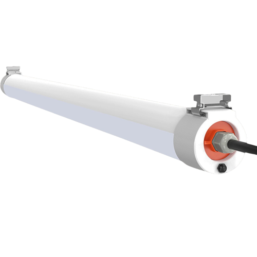 Nouvelle version améliorée de la lumière du tube IP66