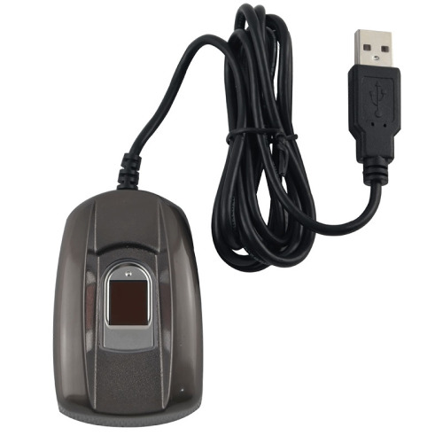 Apa cara pambukaan darurat kanggo scanner bekas driji?