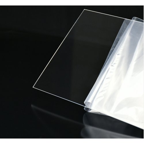 Optical  Acrylic sheet