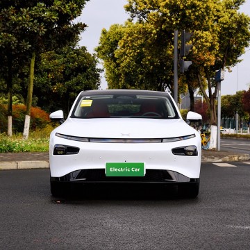 Ten Chinese Pure Electric Medium-Sized Car Suppliers Popular in European and American Countries