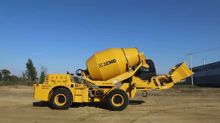 SLM3500S