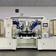 Mesin pengunci skru servo automatik robot