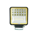 HJG Patent Amber light High Brightness 4X4 Cars Offroad Led Fog Light 5'' Inch DC 12V Truck Mini Driving Light1