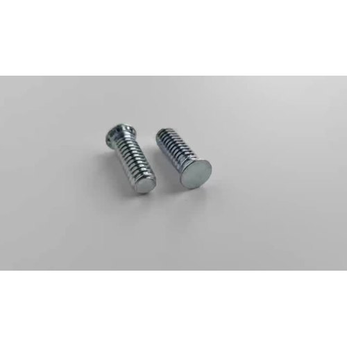 Tornillo auto -clinch FH M4 15 ZI