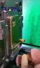 Mobilfunkkoffer Schalenherstellung Injektionsformmaschine