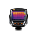 Testo 865 Handheld Thermal Imager - 160x120 & 320x240 px Resolution1