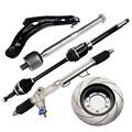 Wholesale High-Quality Auto Spare Parts for Toyota Hilux, Corolla, Camry, Land Cruiser, Yaris, Hiace1