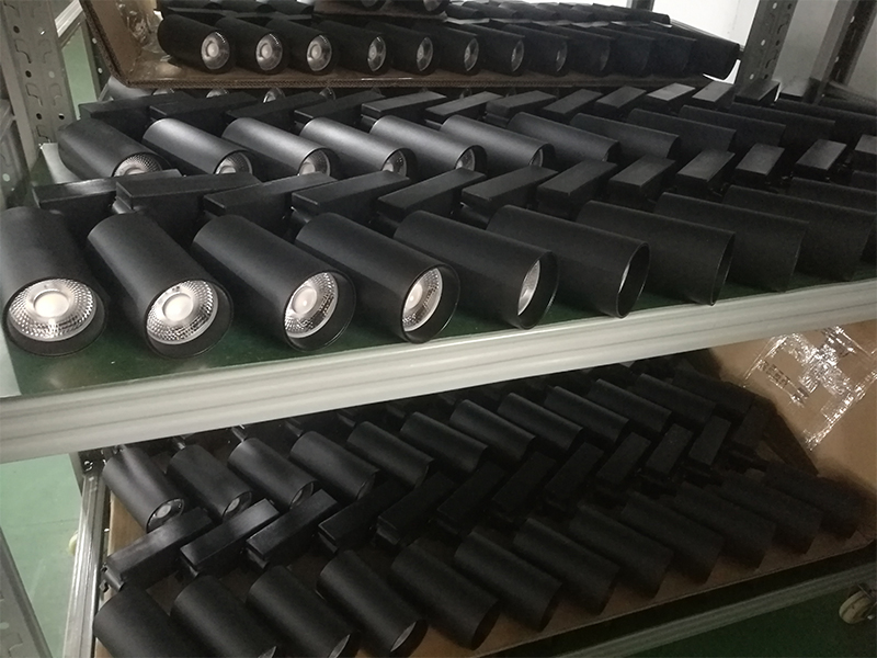 Guangdong Decosun Lighting Technology Co.,Ltd