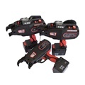 Best Selling Concrete Rebar Tie Guns - Electric Steel Binding Tools1
