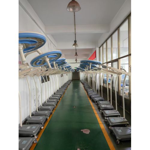 Lewin Mobile Operating Lamps exported to Philippines