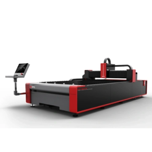 Máquina de corte a laser de folha: como aumenta a eficiência no corte de tubos