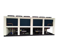 200kW to 400kW Water-Cooled Screw Chiller with Chiller Room1