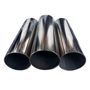 Stainless steel pipe