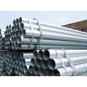 Is galvanized pipe still used for anti-corrosion when buried underground?