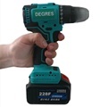DEGREES Commercial Electric Hand Tools for Sale1