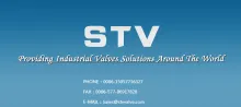 wenzhou stv valve co.,ltd