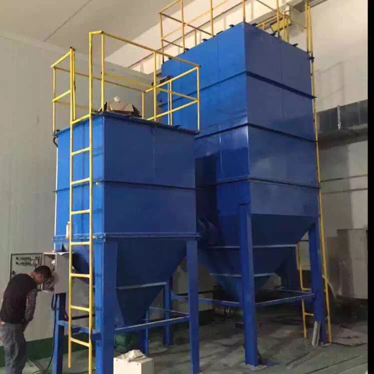 Botou Youjian Environmental Protection Equipment Co. LTD.
