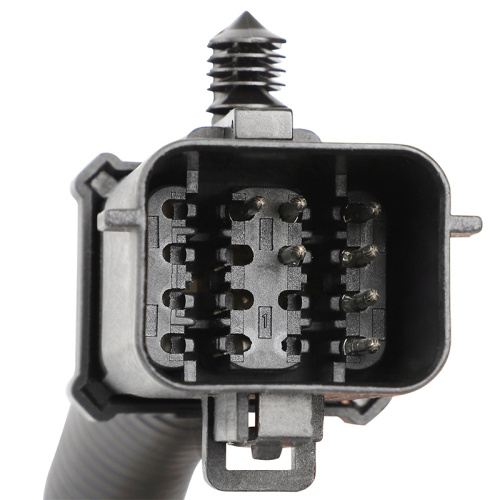 High-Quality Automobile Motors and Spare Parts for Vehicle System Matching
