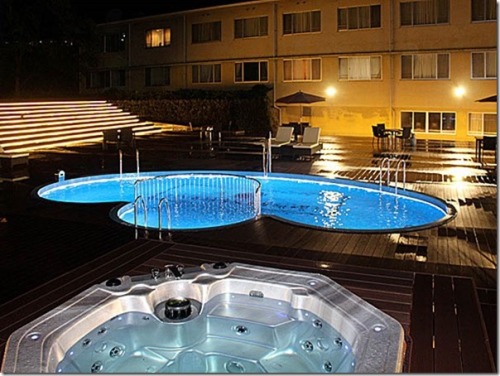 Ako lepšie udržiavať vírivku vo vírivke?