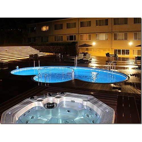 How to Better Maintain Your Spa Hot Tub?