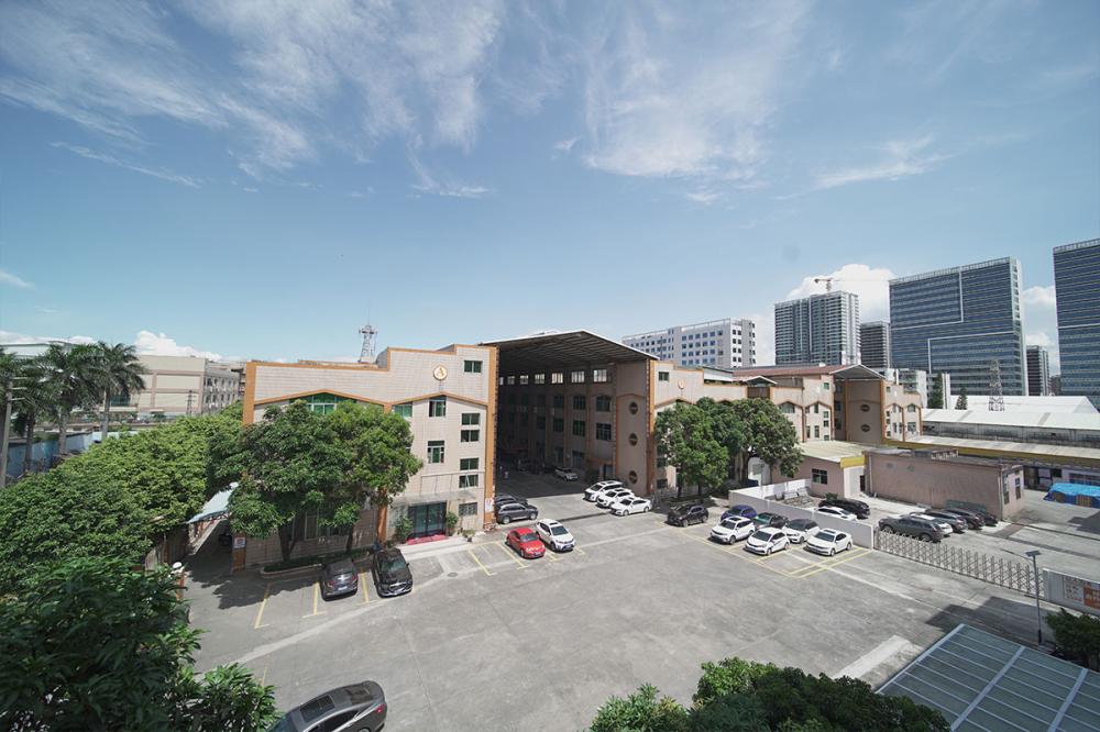 Manufacturing Showcase