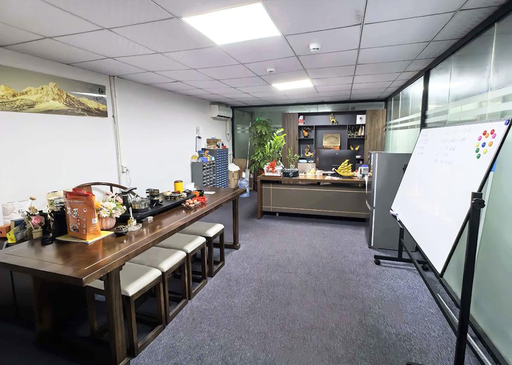 office photo