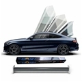 99% UV Rejection Nano Ceramic Film for Solar Control and Heat Insulation on Auto Glass1