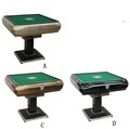 Wholesale Custom Silent Power Saving Automation Mahjong Table1